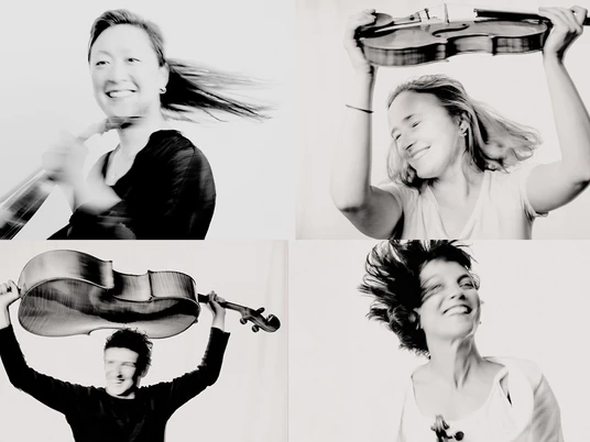 Camerata Bern Schlosskonzerte Spiez