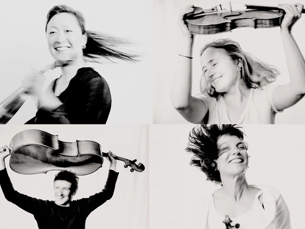 Camerata Bern Schlosskonzerte Spiez