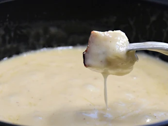 Fondue