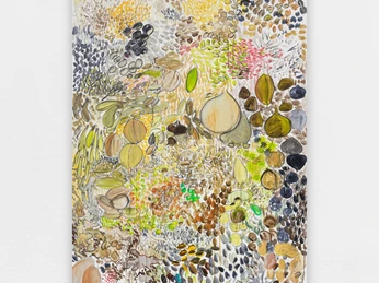 Graines 2025 Fabrice Hybert Courtesy der Künstler