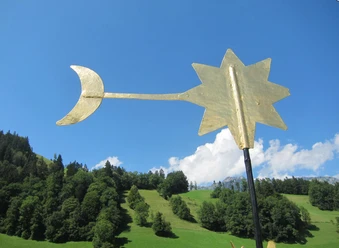 Kirchgemeinde Diemtigen