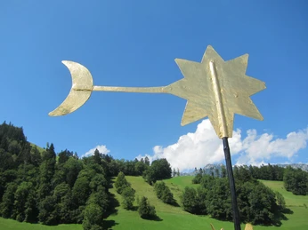 Kirchgemeinde Diemtigen