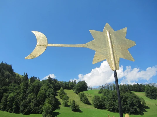 Kirchgemeinde Diemtigen