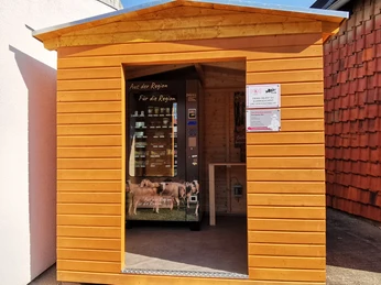 Regiomat Dohlenburg Semmestedt Regiomat Dohlenburg Semmenstedt