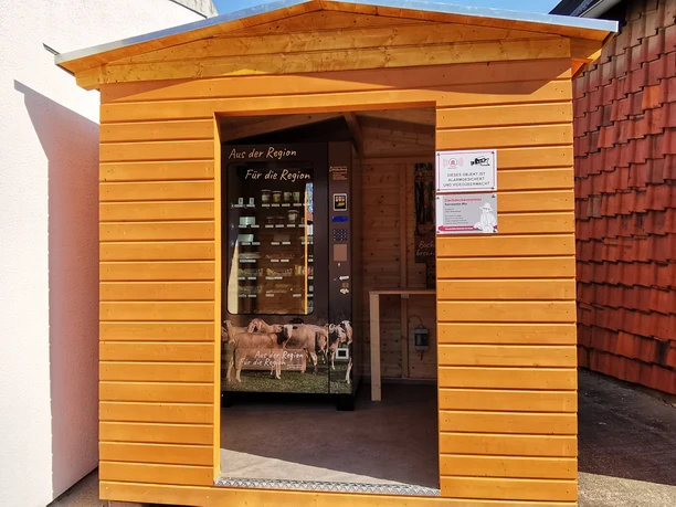 Regiomat Dohlenburg Semmestedt Regiomat Dohlenburg Semmenstedt