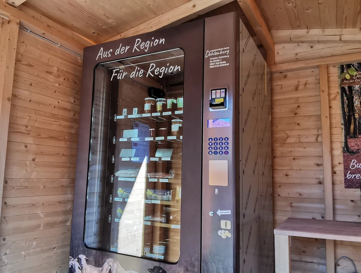 Regiomat Dohlenburg Semmenstedt Regiomat Dohlenburg Semmenstedt