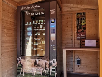 Regiomat Dohlenburg Semmenstedt Regiomat Dohlenburg Semmenstedt