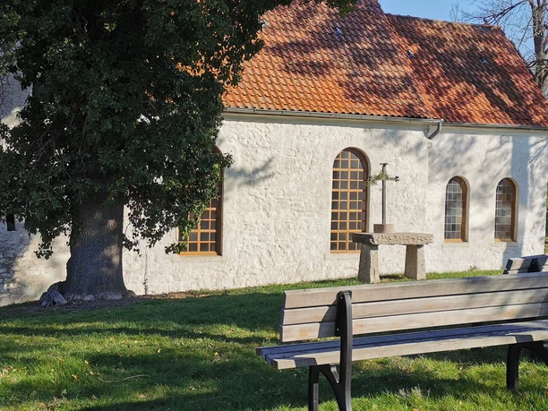 Kirche Sottmar Kirche Sottmar