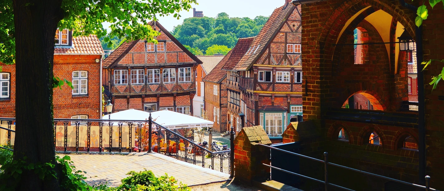 Stadtführung kompakt