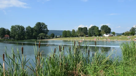 Campingplatz Erholungsgebiet Doktorsee Campingplatz Erholungsgebiet Doktorsee