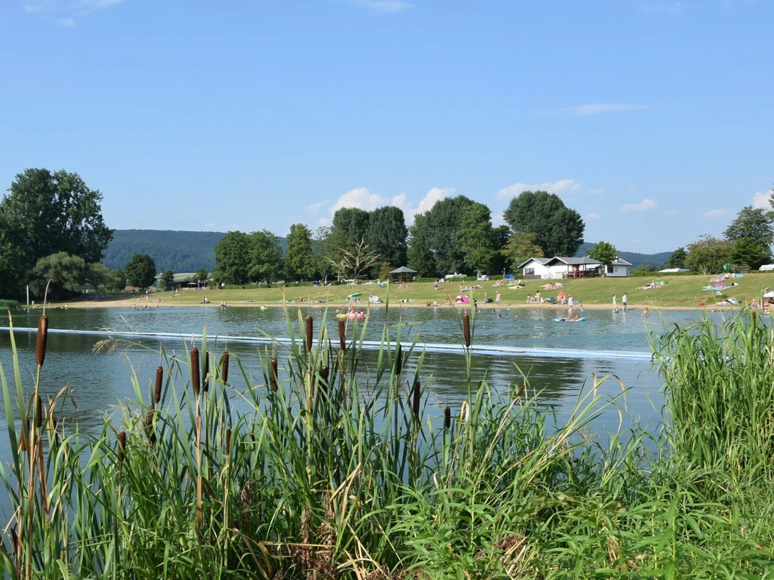Campingplatz Erholungsgebiet Doktorsee Campingplatz Erholungsgebiet Doktorsee