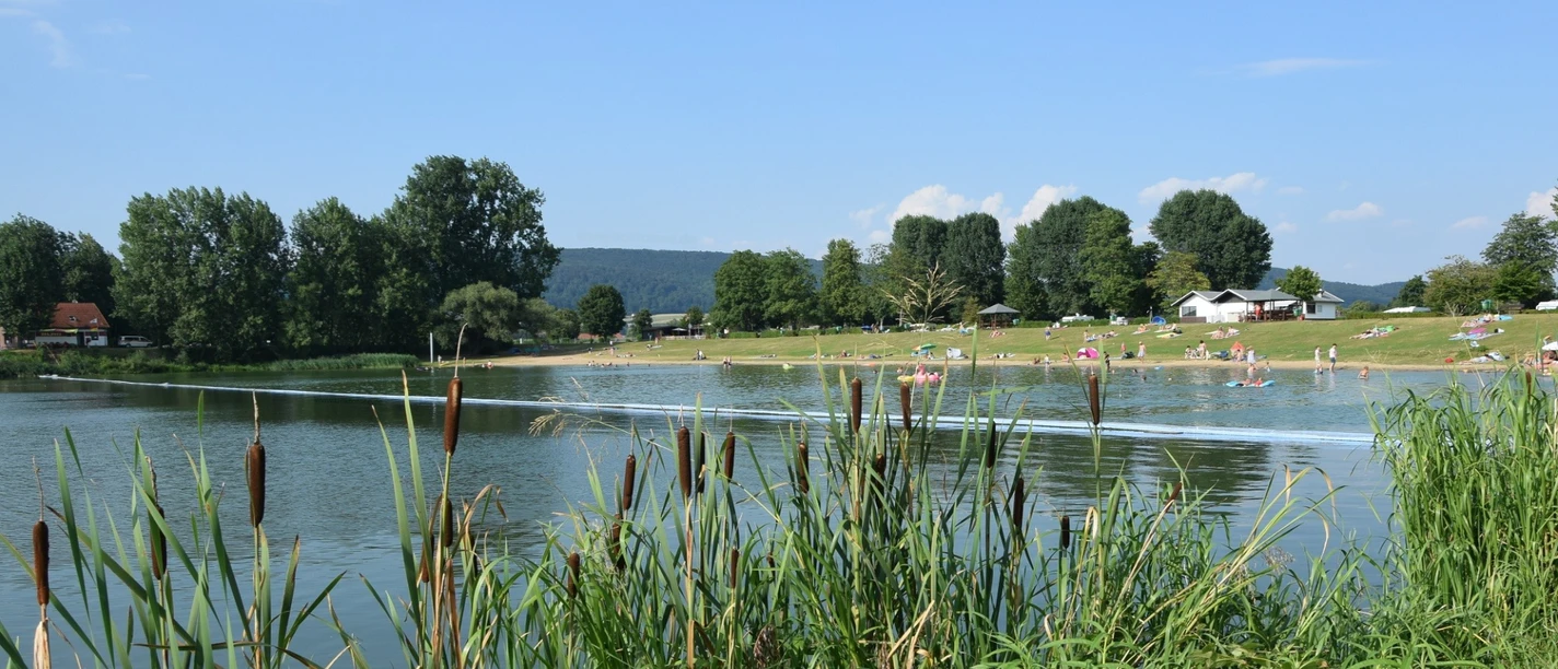 Campingplatz Erholungsgebiet Doktorsee Campingplatz Erholungsgebiet Doktorsee