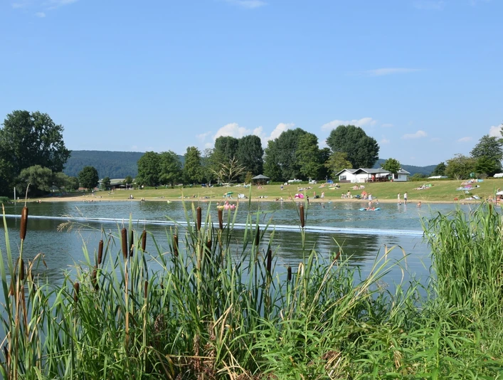 Campingplatz Erholungsgebiet Doktorsee Campingplatz Erholungsgebiet Doktorsee