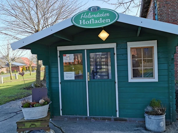 Helserdieker Hofladen