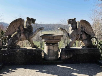 Roseburg in Rieder Roseburg in Rieder