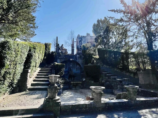 Roseburg in Rieder Roseburg in Rieder