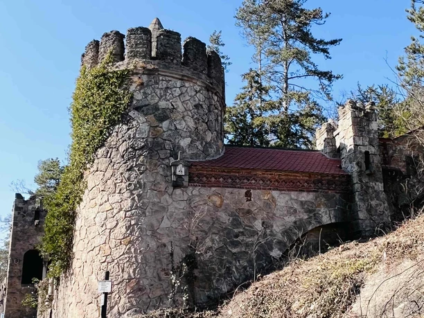 Roseburg in Rieder Roseburg in Rieder