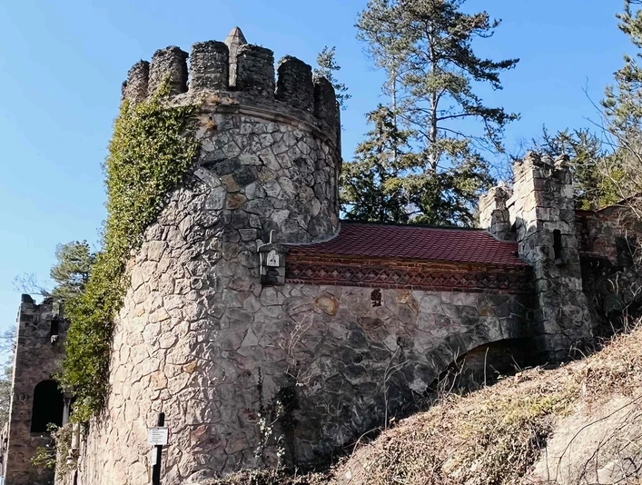 Roseburg in Rieder Roseburg in Rieder