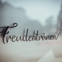 Freudentränen - Dein Brautladen