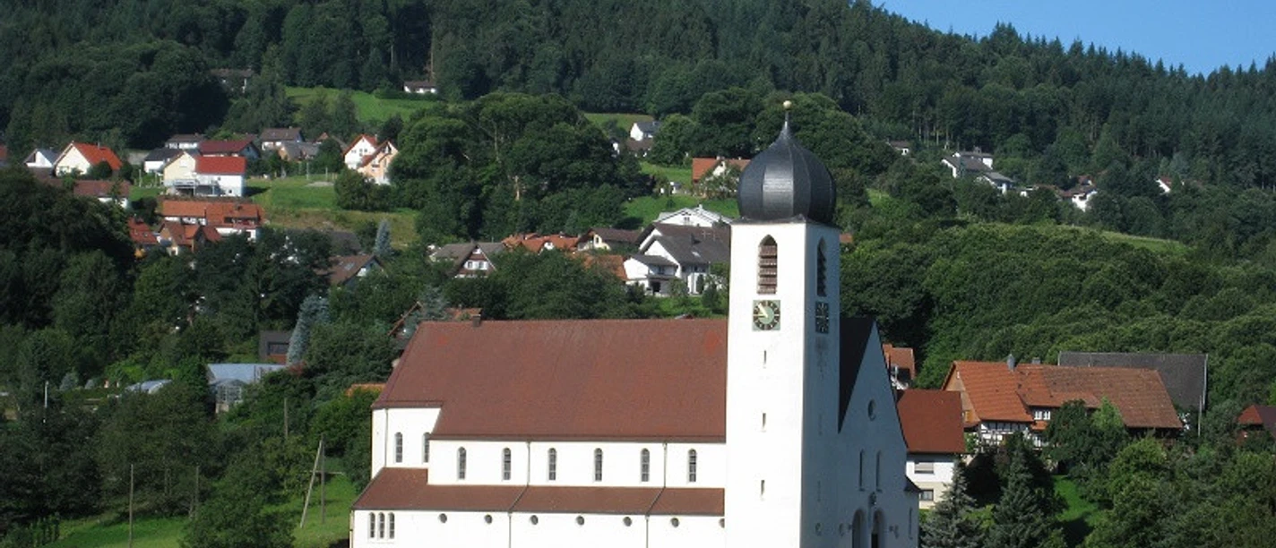 Kath. Kirche Liebfrauen