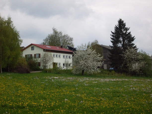 Freudenstadt - Kornscheuer