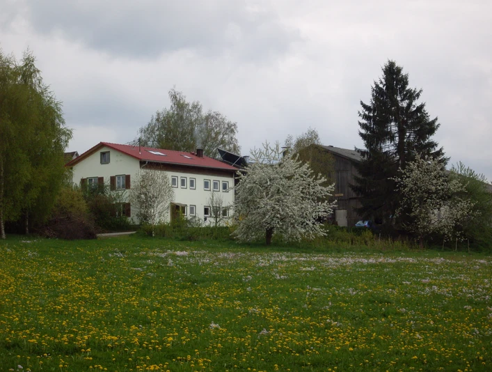 Freudenstadt - Kornscheuer