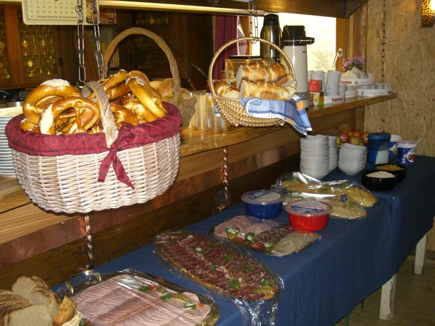 Freudenstadt - Kornscheuer2