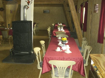 Freudenstadt - Kornscheuer3