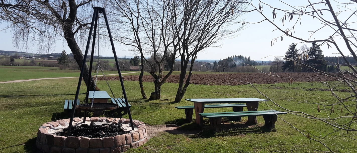 Grillplatz Emil-Hamma-Platz