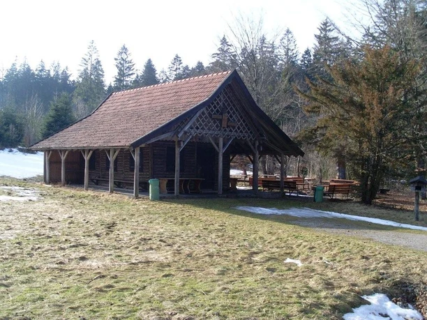 Arnoldhütte