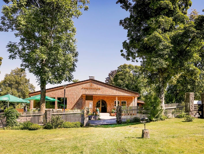 Friedrichs © Friedrichs am Kienberg