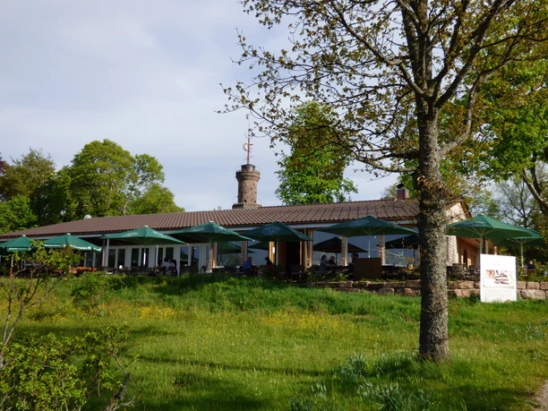 Friedrichs am Kienberg