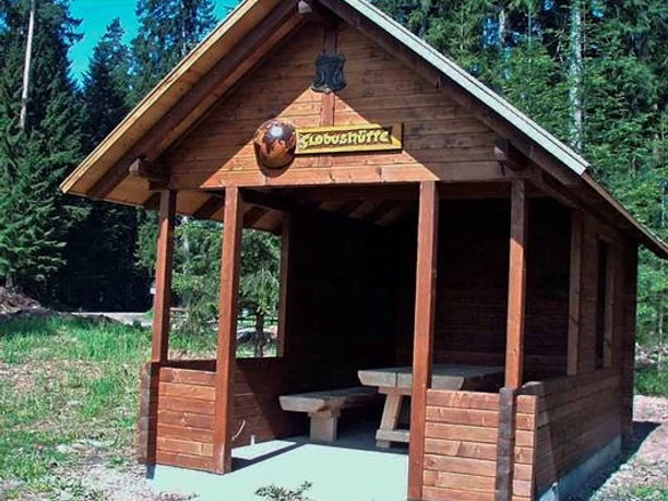 Globushütte