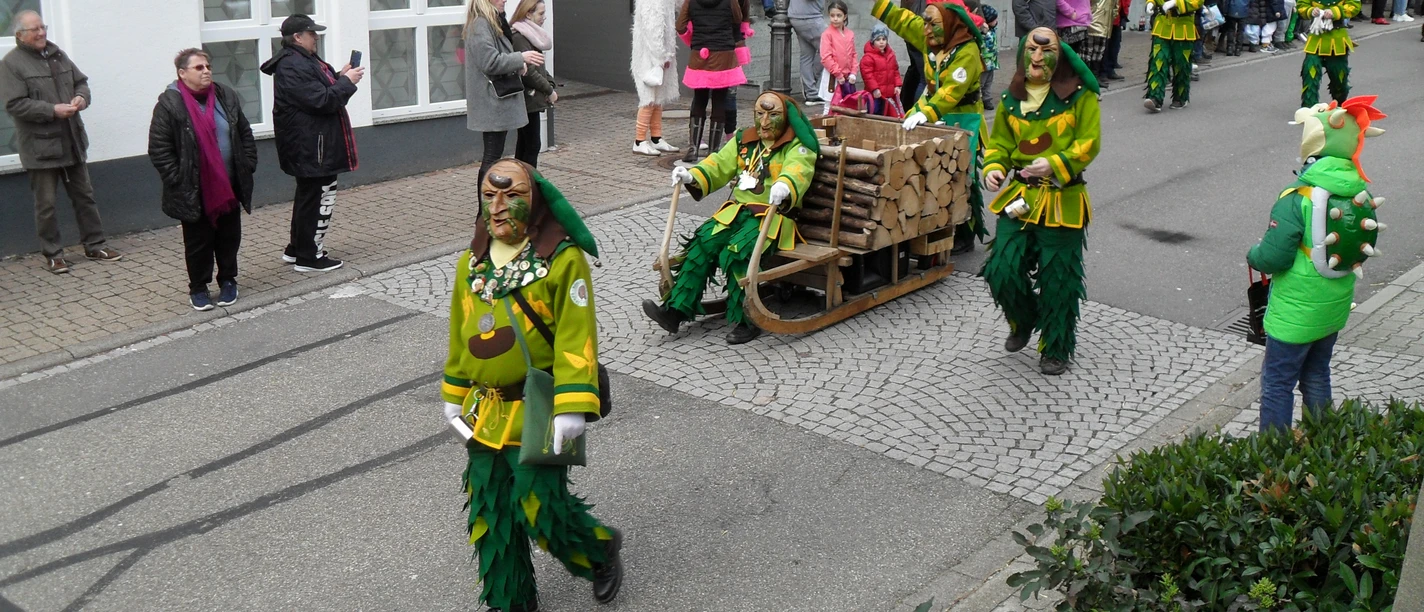 Bohnestädtler