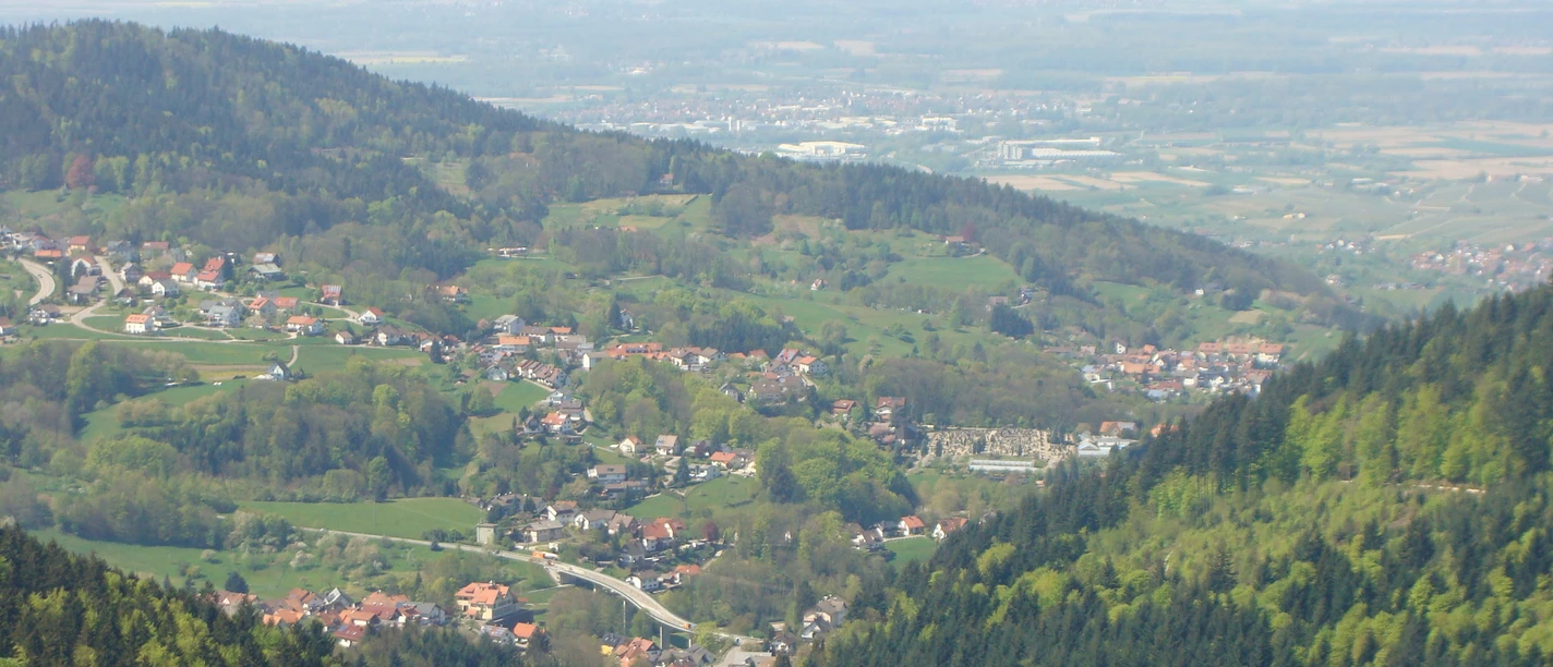 Bühlertal-Obertal