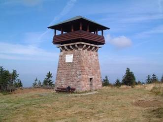 Mehliskopf-Turm