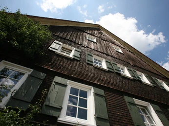 Waldknechtshof Au enansicht