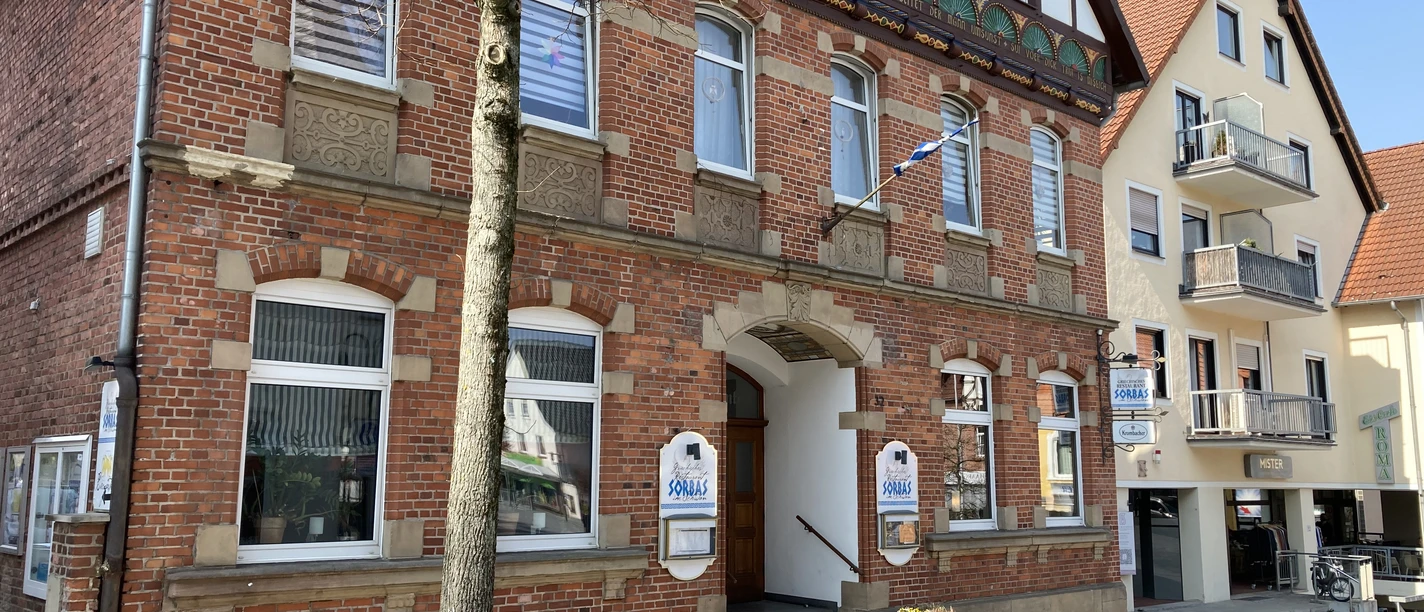 Restaurant Sorbas | Büren Restaurant Sorbas | Büren