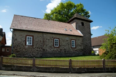 Vardeilsen GeorgsKapelle