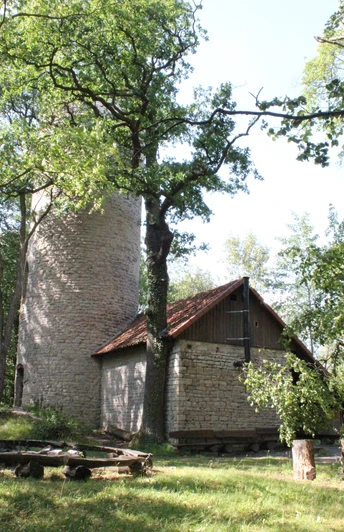 Burg Grubenhagen