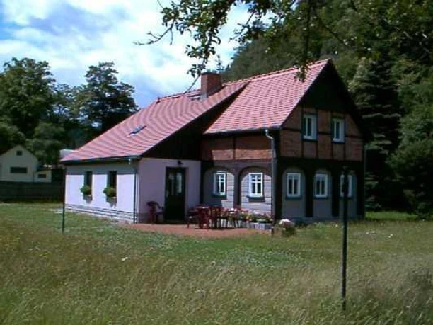 Ferienhaus