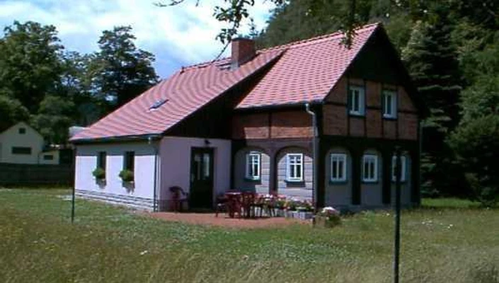 Ferienhaus