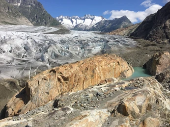 Wander- und Schneezauber Aletsch