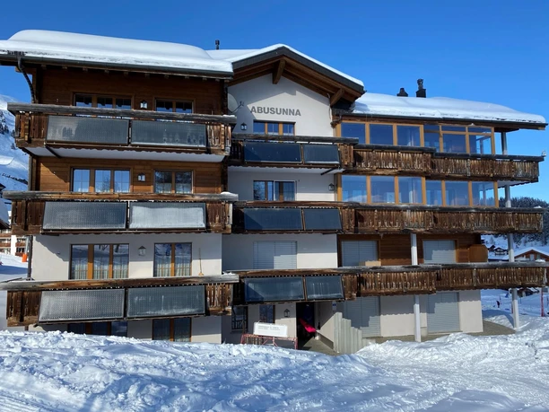 Haus Abusunna
