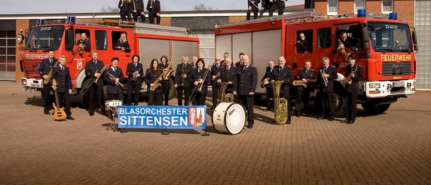 Blasorchorster Sittensen Blasorchorster Sittensen
