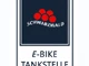 E-Bike Tankstelle