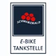 E-Bike Tankstelle