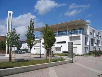 Mediathek Bühl