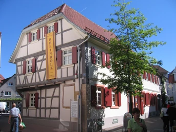 Stadtmuseum Bühl