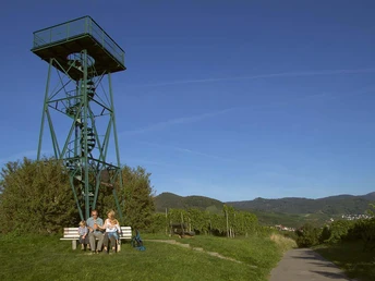 Carl-Netter-Aussichtsturm